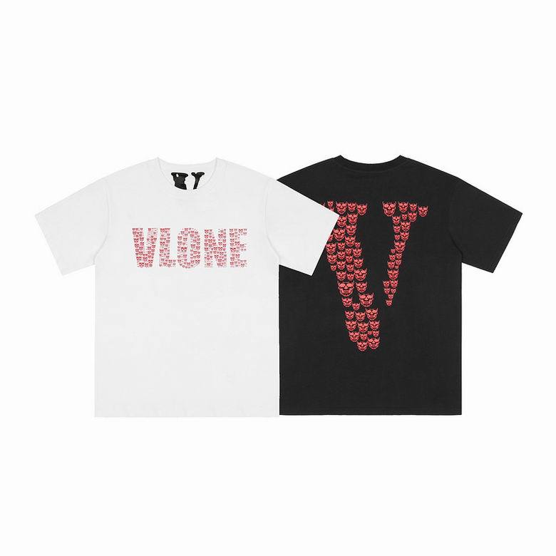 VL Round T shirt-80