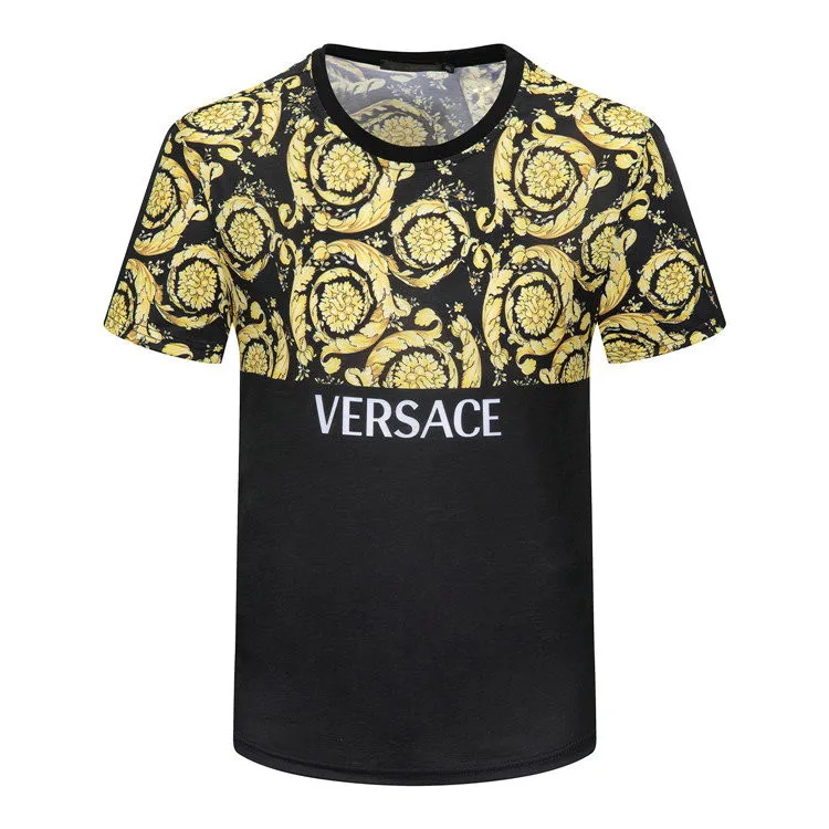 VSC Round T shirt-8