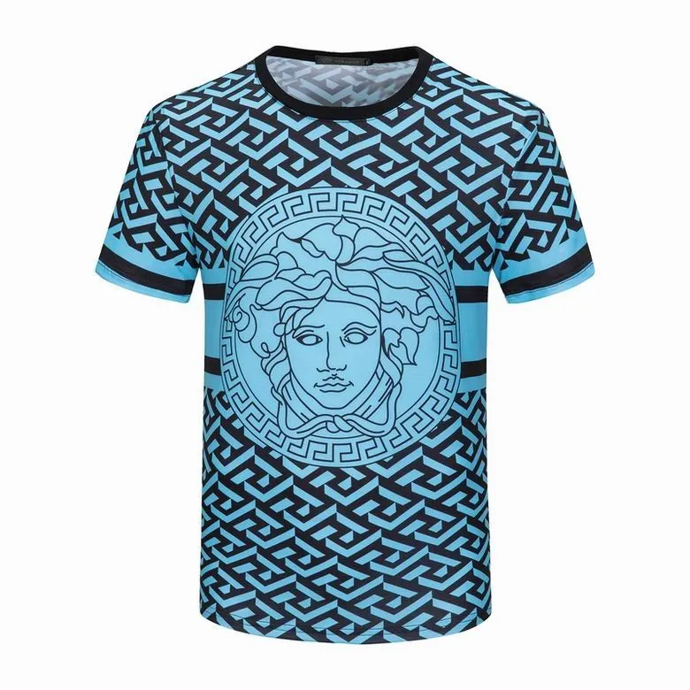VSC Round T shirt-27