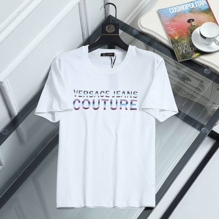 VSC Round T shirt-1