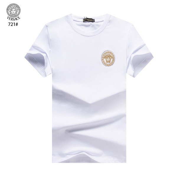 VSC Round T shirt-132
