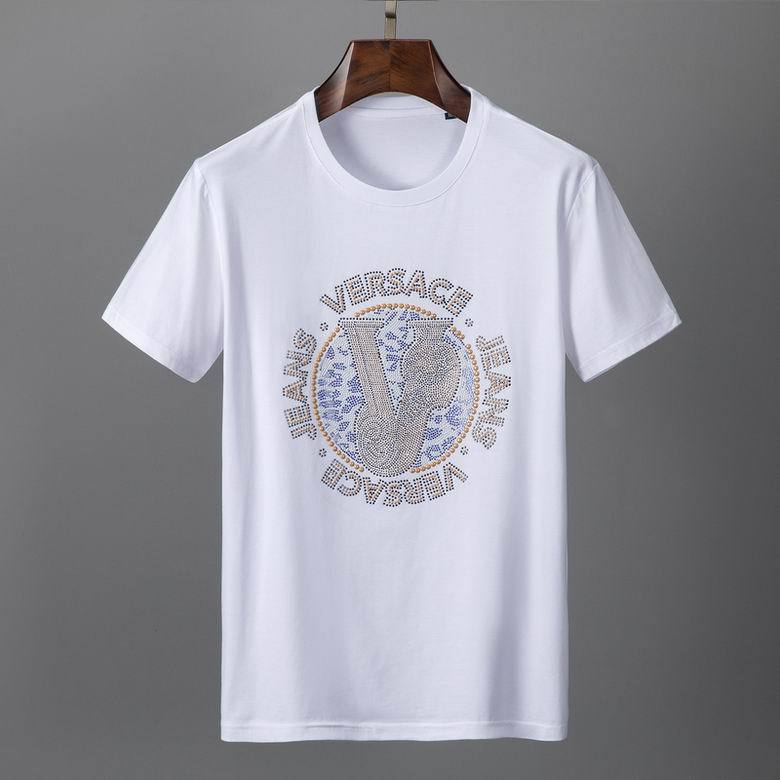 VSC Round T shirt-53