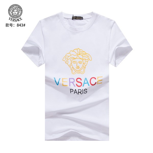 VSC Round T shirt-142