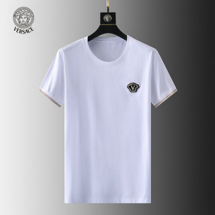VSC Round T shirt-105