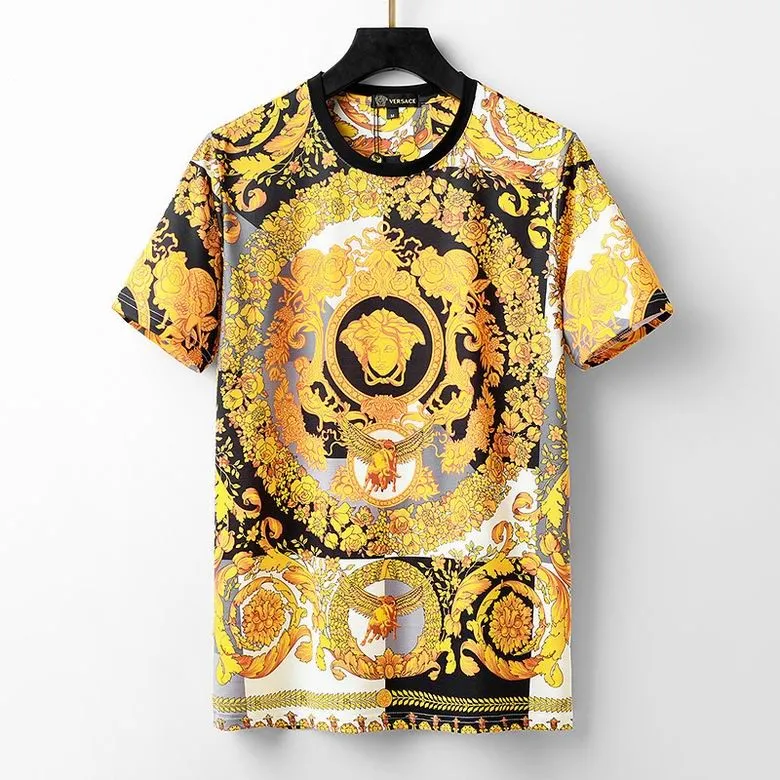 VSC Round T shirt-45