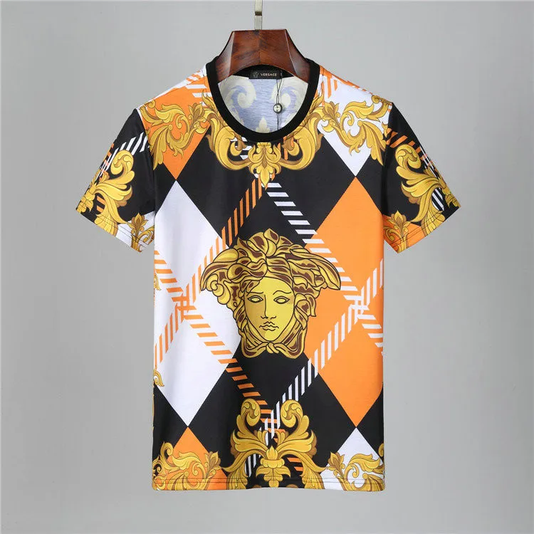 VSC Round T shirt-62