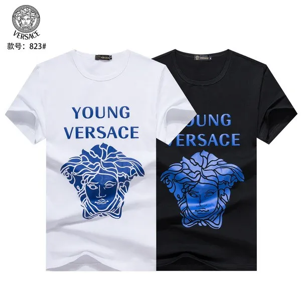 VSC Round T shirt-138