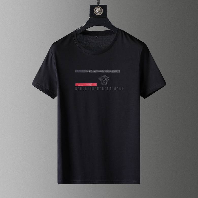 VSC Round T shirt-98