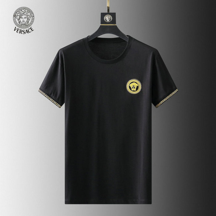 VSC Round T shirt-106