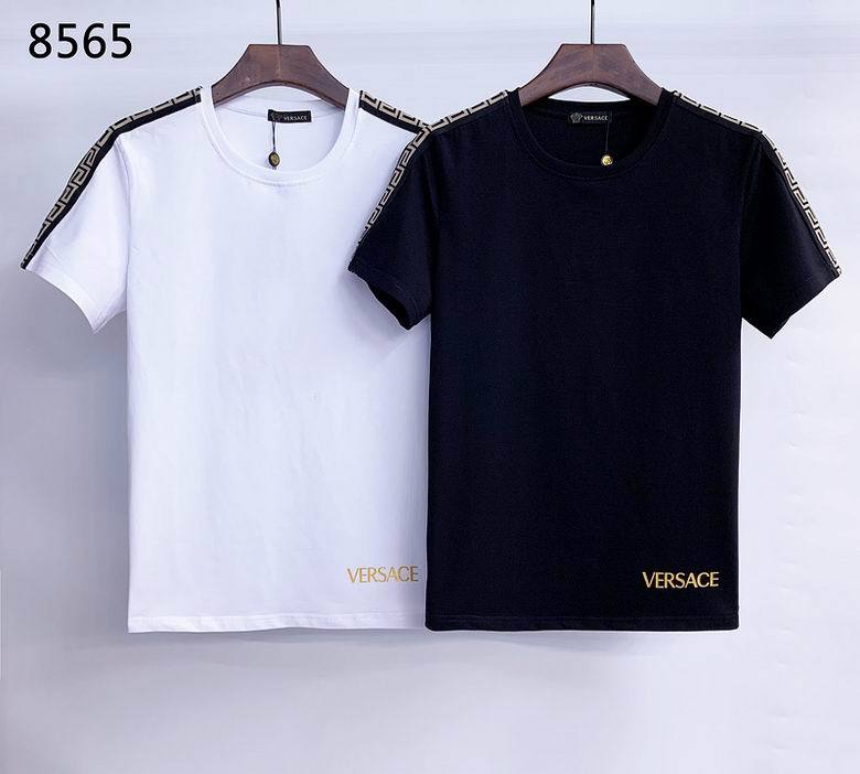 VSC Round T shirt-121