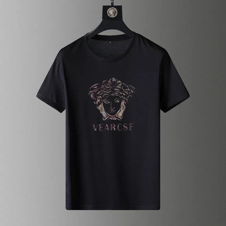 VSC Round T shirt-101
