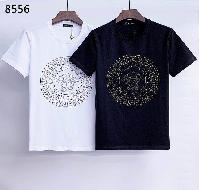 VSC Round T shirt-114