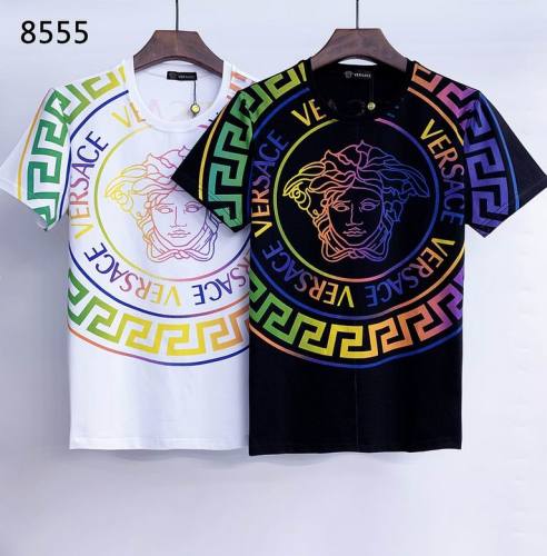 VSC Round T shirt-113