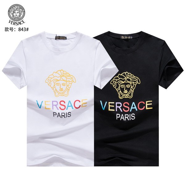 VSC Round T shirt-143