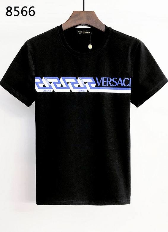 VSC Round T shirt-122