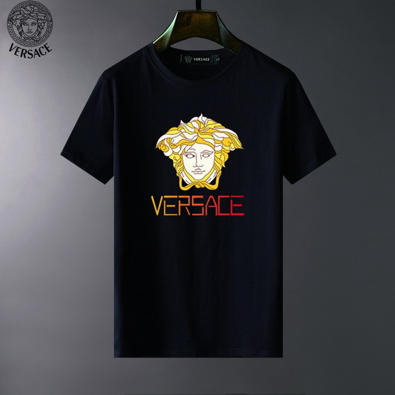 VSC Round T shirt-91