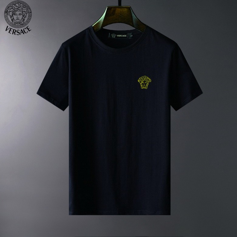 VSC Round T shirt-92