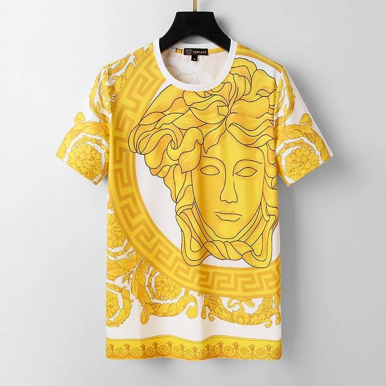 VSC Round T shirt-40