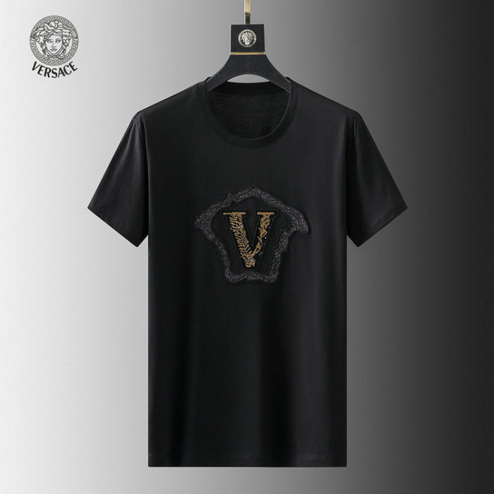 VSC Round T shirt-104