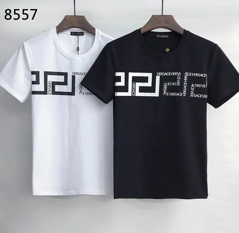 VSC Round T shirt-115