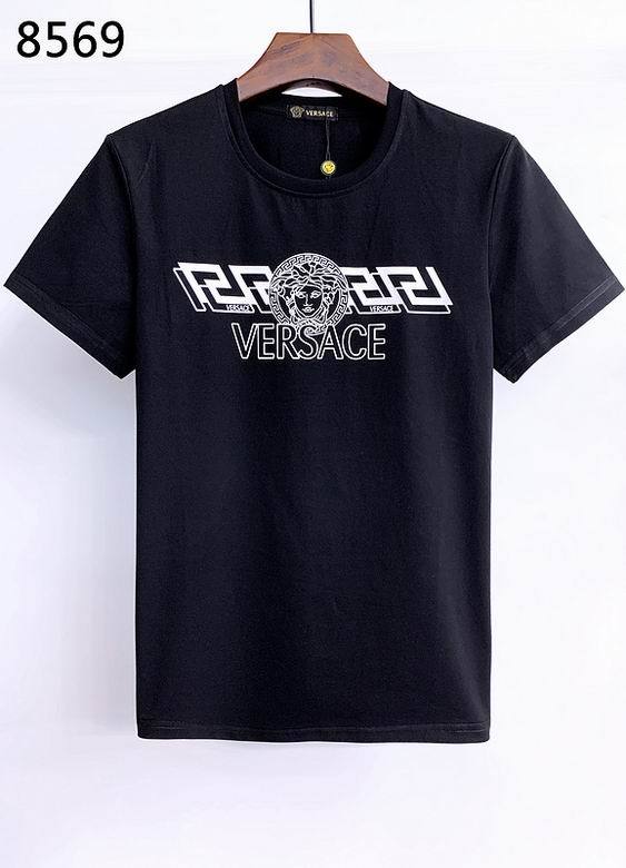 VSC Round T shirt-125