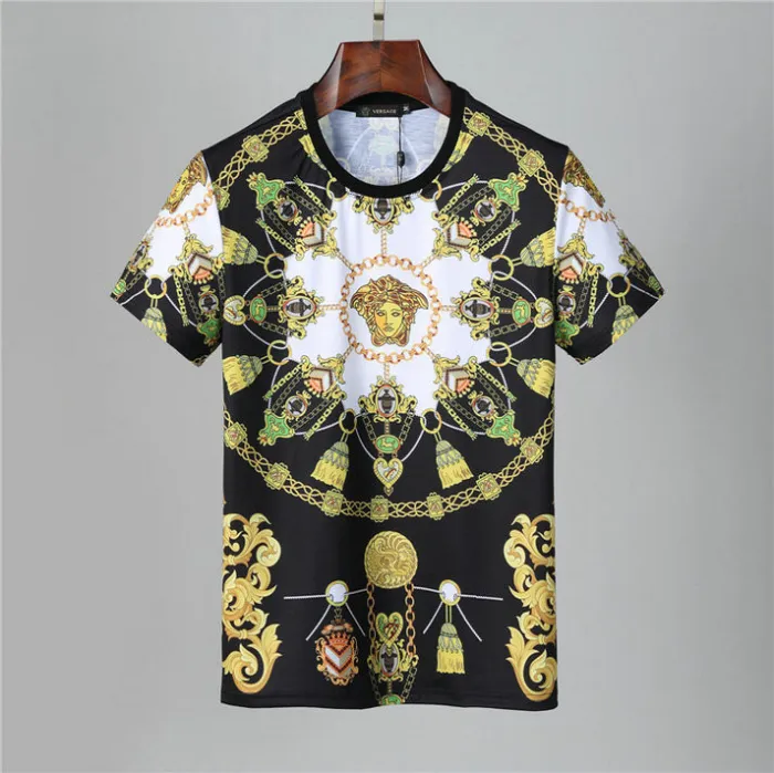 VSC Round T shirt-61
