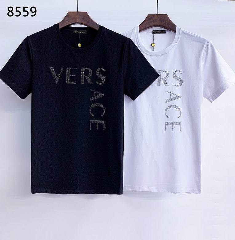 VSC Round T shirt-117