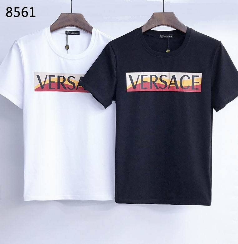 VSC Round T shirt-119