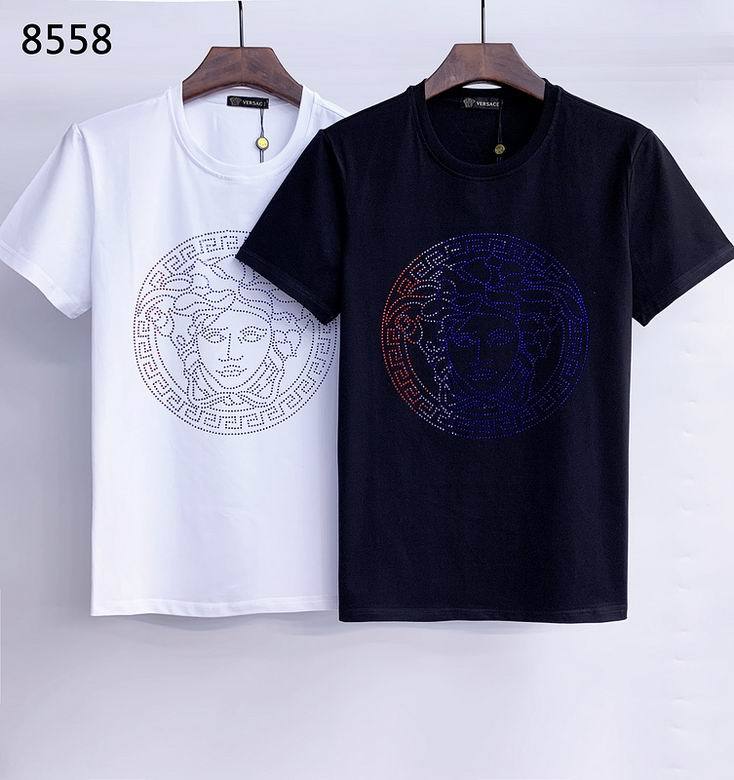 VSC Round T shirt-116