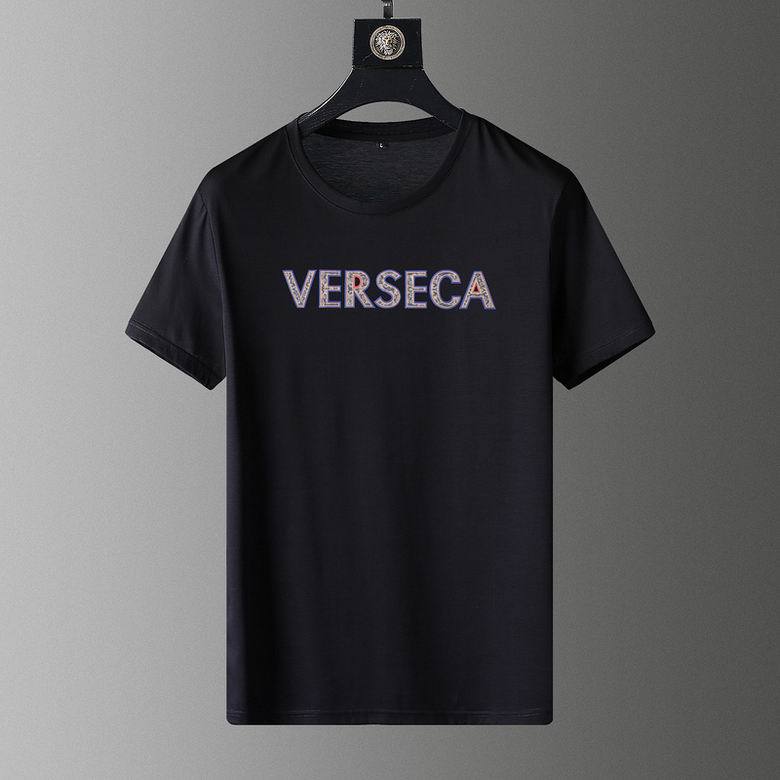 VSC Round T shirt-99