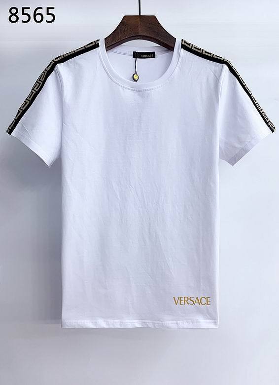 VSC Round T shirt-121