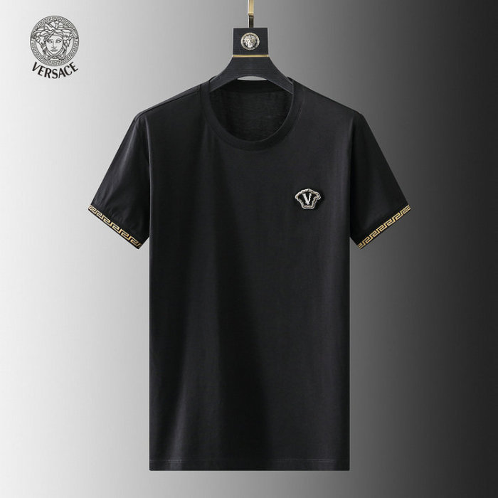 VSC Round T shirt-105