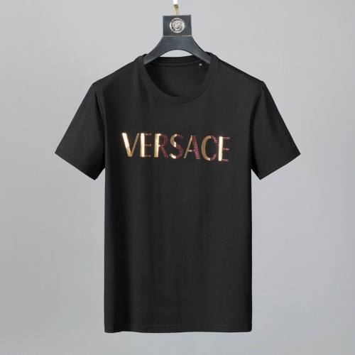 VSC Round T shirt-56