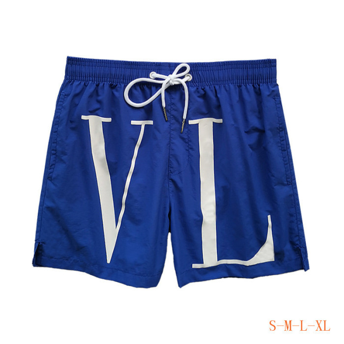 VLTN Beach Pants-1