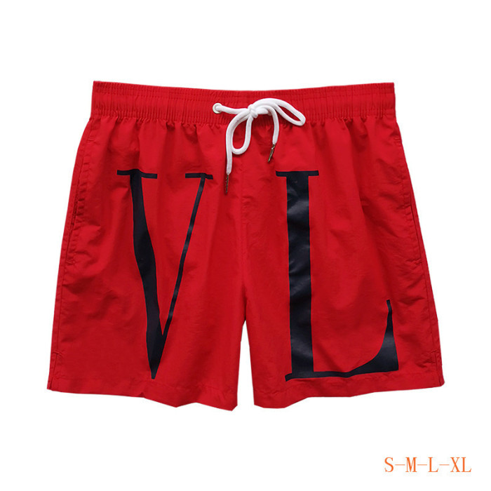 VLTN Beach Pants-1