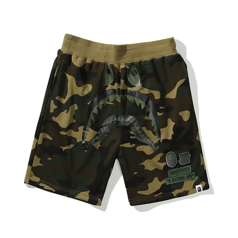 BP Short Pants-10