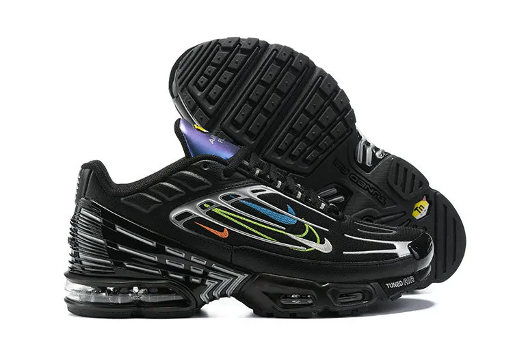 TN3 Men's Shoes-12