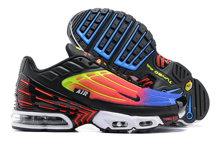 TN3 Men's Shoes-11
