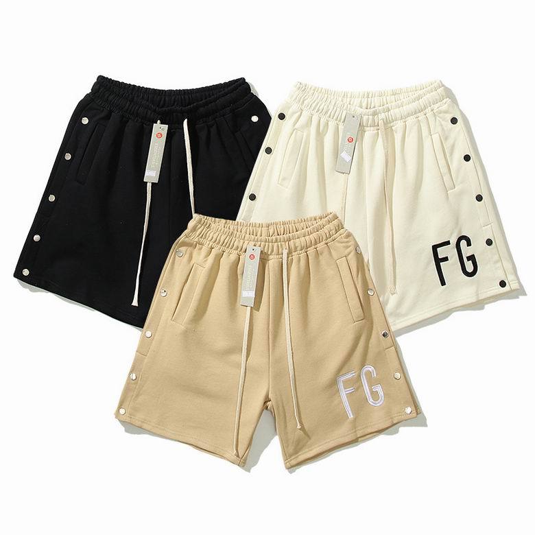 FG Short Pants-33