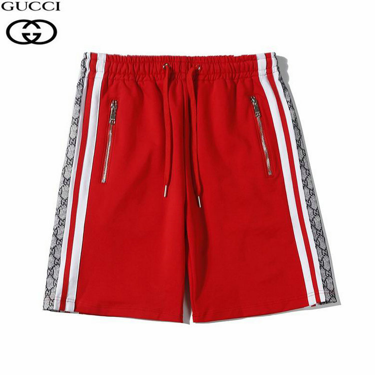  G Short Pants-5