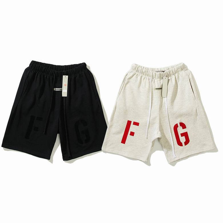  FG Short Pants-27