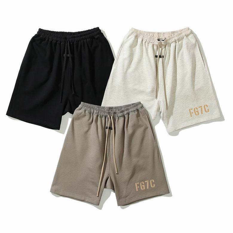 FG Short Pants-28