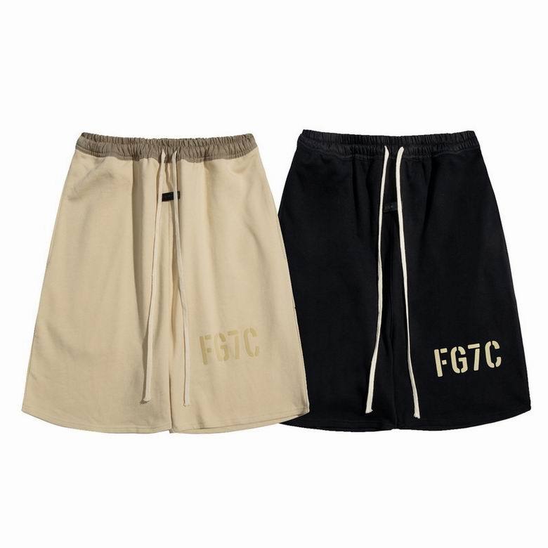  FG Short Pants-19