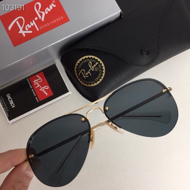 RB Sunglasses AAA-85