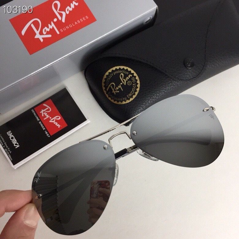 RB Sunglasses AAA-84