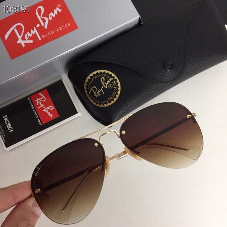 RB Sunglasses AAA-85