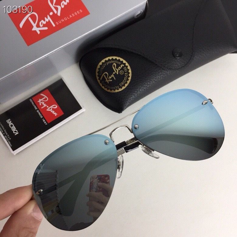 RB Sunglasses AAA-84