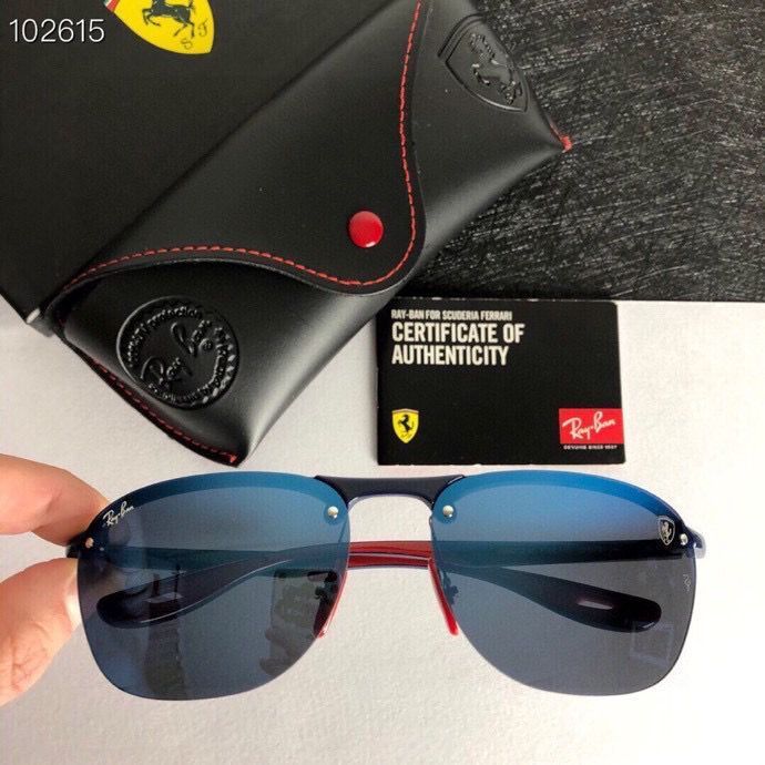RB Sunglasses AAA-102