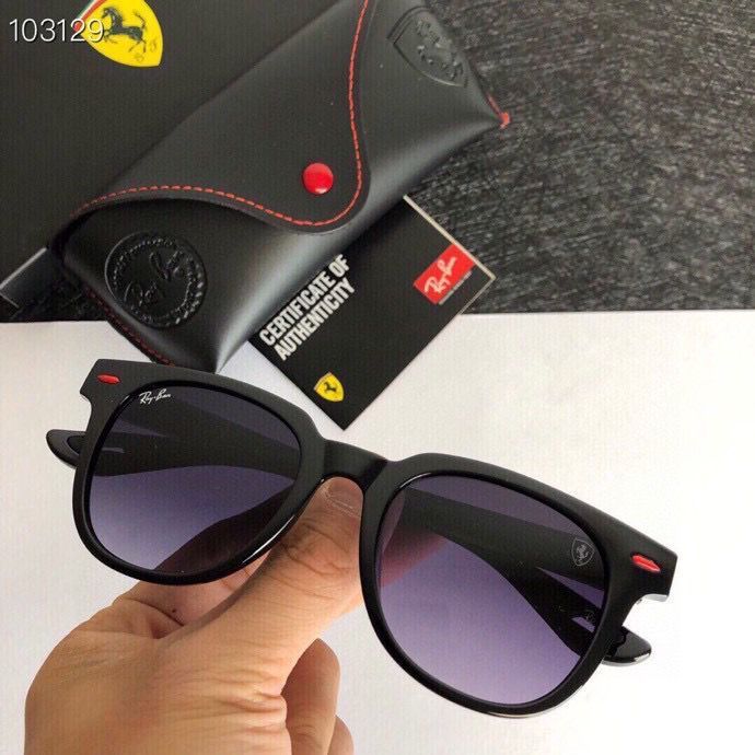 RB Sunglasses AAA-106