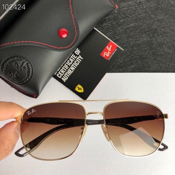 RB Sunglasses AAA-108